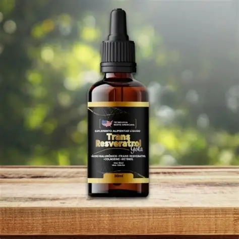 Transresveratrol Naturevitta - Imagem 5